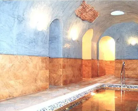 Apartamento Pájaro Azul Graena